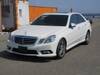 MERCEDES BENZ E CLASS