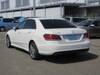 MERCEDES BENZ E CLASS