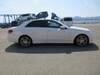 MERCEDES BENZ E CLASS