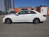 MERCEDES BENZ E CLASS