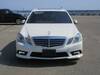 MERCEDES BENZ E CLASS