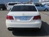 MERCEDES BENZ E CLASS
