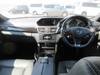 MERCEDES BENZ E CLASS