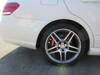 MERCEDES BENZ E CLASS