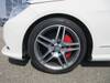 MERCEDES BENZ E CLASS
