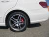 MERCEDES BENZ E CLASS