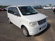 2010 MITSUBISHI EK WAGON JOY FIELD