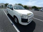 2015 TOYOTA SUCCEED VAN UL