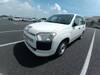 TOYOTA SUCCEED VAN