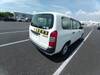 TOYOTA SUCCEED VAN