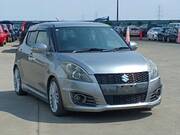 2015 SUZUKI SWIFT SPORT