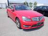 MERCEDES BENZ C CLASS