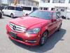 MERCEDES BENZ C CLASS
