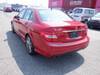 MERCEDES BENZ C CLASS