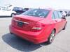MERCEDES BENZ C CLASS