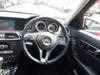 MERCEDES BENZ C CLASS