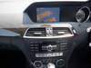 MERCEDES BENZ C CLASS