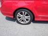 MERCEDES BENZ C CLASS