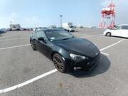 2013 SUBARU BRZ S