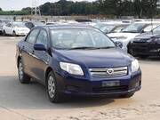2008 TOYOTA COROLLA AXIO G