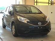 2015 NISSAN NOTE