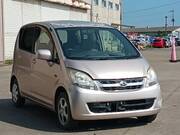 2007 DAIHATSU MOVE L