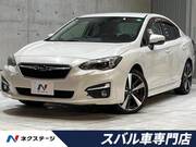 2018 SUBARU IMPREZA G4