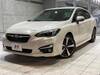 SUBARU IMPREZA G4