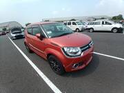 2018 SUZUKI IGNIS