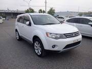2010 MITSUBISHI OUTLANDER