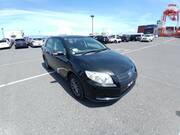 2008 TOYOTA COROLLA FIELDER X SPECIAL EDITION