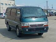 2002 TOYOTA HIACE VAN SUPER GL