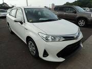 2018 TOYOTA COROLLA AXIO