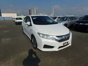 2016 HONDA GRACE
