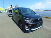 2015 TOYOTA VOXY ZS