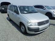 2012 TOYOTA PROBOX VAN