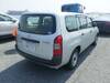 TOYOTA PROBOX VAN