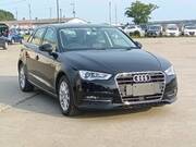 2015 AUDI A3 SPORT BACK 1.4TFSI
