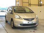 2008 HONDA FIT G