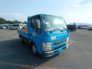 2013 MITSUBISHI CANTER 2ton