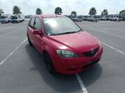 2003 MAZDA DEMIO CASUAL