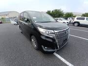 2018 TOYOTA ESQUIRE