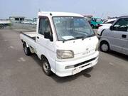 2001 DAIHATSU HIJET TRUCK 0.35ton