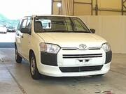 2017 TOYOTA SUCCEED VAN UL
