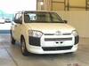 TOYOTA SUCCEED VAN