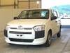 TOYOTA SUCCEED VAN