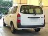 TOYOTA SUCCEED VAN