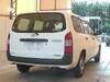 TOYOTA SUCCEED VAN