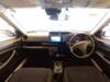 TOYOTA SUCCEED VAN