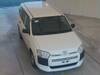 TOYOTA SUCCEED VAN